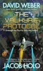 The Valkyrie Protocol (Gordian Division #2) Cover Image