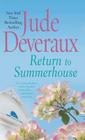 Return to Summerhouse By Jude Deveraux Cover Image