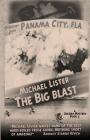 The Big Blast By Michael Lister Cover Image