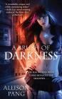 A Brush of Darkness By Allison Pang Cover Image