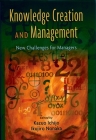 Knowledge Creation and Management: New Challenges for Managers Cover Image