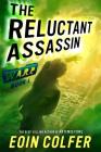 WARP Book 1 The Reluctant Assassin (WARP, Book 1) Cover Image