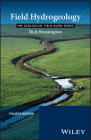 Field Hydrogeology (Geological Field Guide) Cover Image