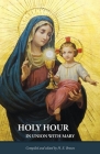 Holy Hour in Union with Mary Cover Image