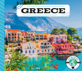 Greece By R. L. Van Cover Image