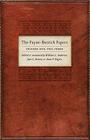 The Payne-Butrick Papers, Volumes 1, 2, 3 (Indians of the Southeast) Cover Image