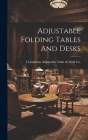 Adjustable Folding Tables And Desks Cover Image