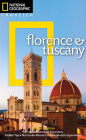National Geographic Traveler: Florence and Tuscany, 3rd Edition By Tim Jepson Cover Image