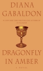 Dragonfly in Amber: A Novel (Outlander #2) Cover Image