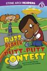 Buzz Beaker and the Putt-Putt Contest (Buzz Beaker Books) By Cari Meister, Bill McGuire (Illustrator) Cover Image