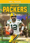 Green Bay Packers (NFL Teams) Cover Image