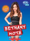 Bethany Mota (Real Bios) Cover Image