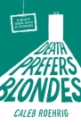 Death Prefers Blondes Cover Image