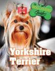 Yorkshire Terrier (Dog Lover's Guides #18) Cover Image