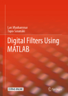 Digital Filters Using MATLAB Cover Image