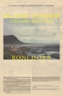 Island Zombie: Iceland Writings By Roni Horn Cover Image