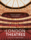 London Theatres (New Edition) By Peter Dazeley (By (photographer)), Michael Coveney Cover Image