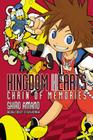 Kingdom Hearts: Chain of Memories By Shiro Amano (By (artist)), Alethea Nibley (Translated by), Athena Nibley (Translated by), Lys Blakeslee (Letterer) Cover Image