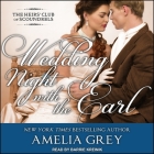 Wedding Night with the Earl Lib/E By Barrie Kreinik (Read by), Amelia Grey Cover Image