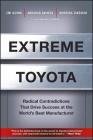 Extreme Toyota: Radical Contradictions That Drive Success at the World's Best Manufacturer Cover Image