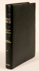 Old Scofield Study Bible-KJV-Classic Cover Image