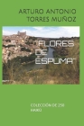 Flores de Espuma: Colección de 250 Haikú By Arturo Antonio Torres Muñoz Cover Image