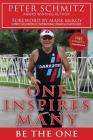 One Inspires Many: Be The One Cover Image