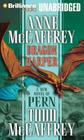 Dragon Harper (Dragonriders of Pern #20) By Anne McCaffrey, Todd McCaffrey, Susan Ericksen (Read by) Cover Image