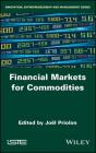 Financial Markets for Commodities Cover Image