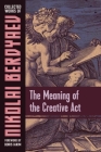 The Meaning of the Creative Act Cover Image
