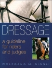Dressage: A Guideline for Riders and Judges Cover Image