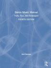 Dance Music Manual By Rick Snoman Cover Image