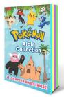 Alola Chapter Book Collection (Pokémon) By Jeanette Lane Cover Image