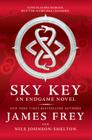Endgame: Sky Key Cover Image