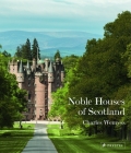 The Noble Houses of Scotland By Charles Wemyss Cover Image