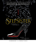 Stepsister By Jennifer Donnelly Cover Image