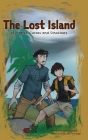 The Lost Island of Pirates, Curses and Dinosaurs Cover Image