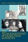 120 Schoolboyish Petrarchan Sonnets By Bruce Howard Hamilton Cover Image