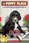 Gus (Puppy Place #39) By Ellen Miles Cover Image