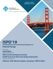 Ispd'19: Proceedings of the 2019 International Symposium on Physical Design Cover Image