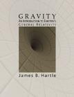 Gravity: An Introduction to Einstein's General Relativity By James Hartle Cover Image