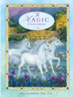 The Magic Unicorns By Shirley Barber Cover Image