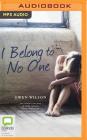I Belong to No One Cover Image