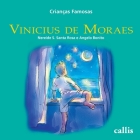 Vinicius de Moraes Cover Image