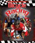Bicycle Racing (Checkered Flag) Cover Image