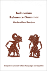 A Student's Reference Grammar of Modern Formal Indonesian By R. Ross MacDonald, Soenjono Darjowidjojo (Joint Author) Cover Image