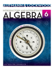 Student Solutions Manual for Aufmann/Lockwood's Introductory and Intermediate Algebra: An Applied Approach, 6th Cover Image