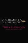 Criminal By Terra Elan McVoy Cover Image