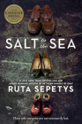 Salt to the Sea Cover Image