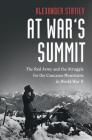 At War's Summit (Cambridge Military Histories) Cover Image